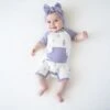 Shortall In Lavender