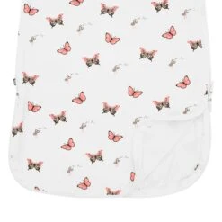 Sleep Bag In Butterfly 0.5 -Kyte baby Store kyte baby sleep bag 0 5 tog sleep bag in butterfly 0 5 31993060294767