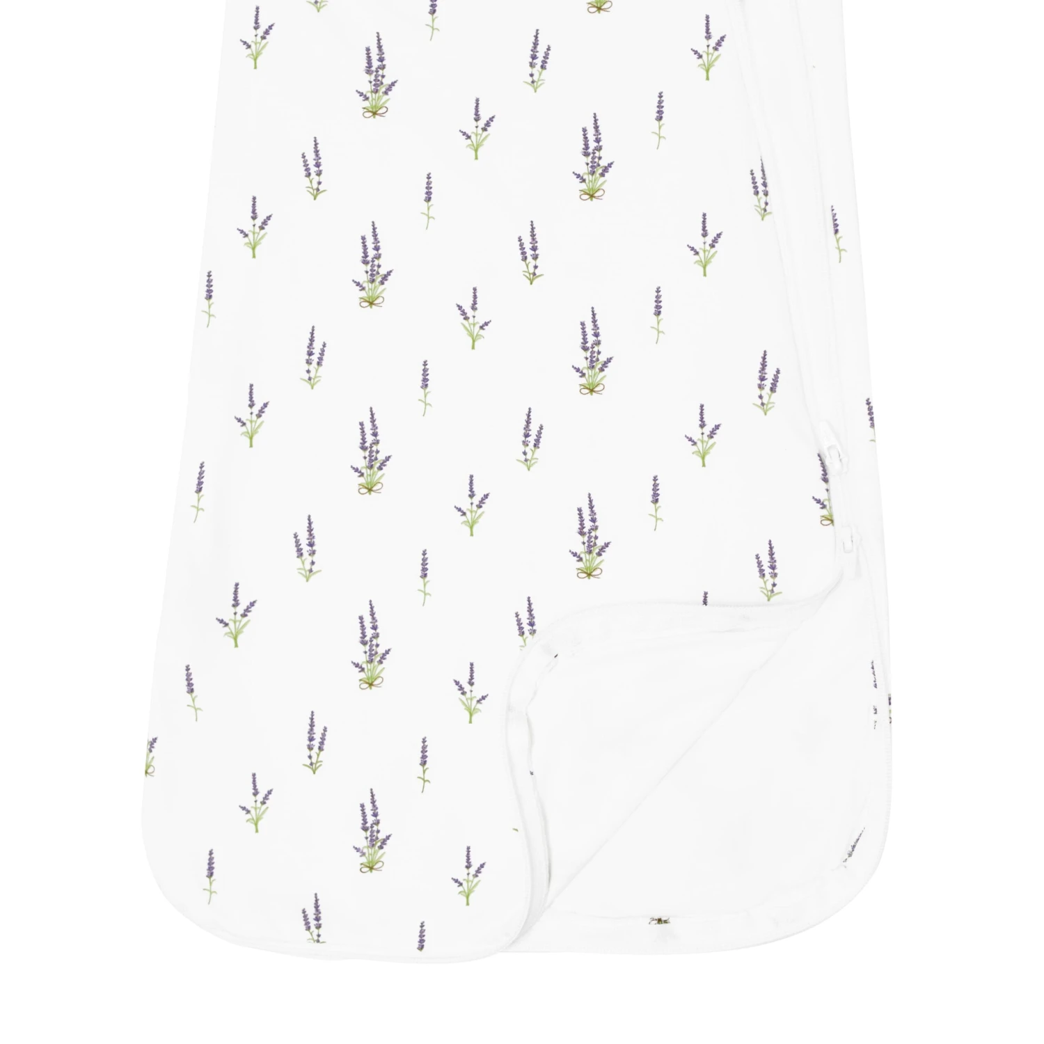 Sleep Bag In Lavender 0.5 5 Sleep Bag In Lavender 0.5 - Image 5