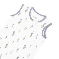 Sleep Bag In Lavender 0.5 8 Sleep Bag In Lavender 0.5 -Kyte baby Store kyte baby sleep bag 0 5 tog sleep bag in lavender 0 5 32163589750895