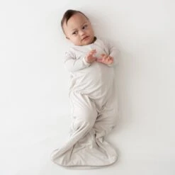 Sleep Bag In Oat 0.5 -Kyte baby Store kyte baby sleep bag 0 5 tog sleep bag in oat 0 5 31796792000623