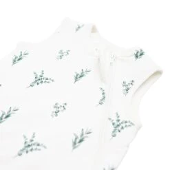 Sleep Bag In Eucalyptus 1.0 11 Sleep Bag In Eucalyptus 1.0 -Kyte baby Store kyte baby sleep bag 1 0 tog printed sleep bag in eucalyptus 1 0 30876418605167