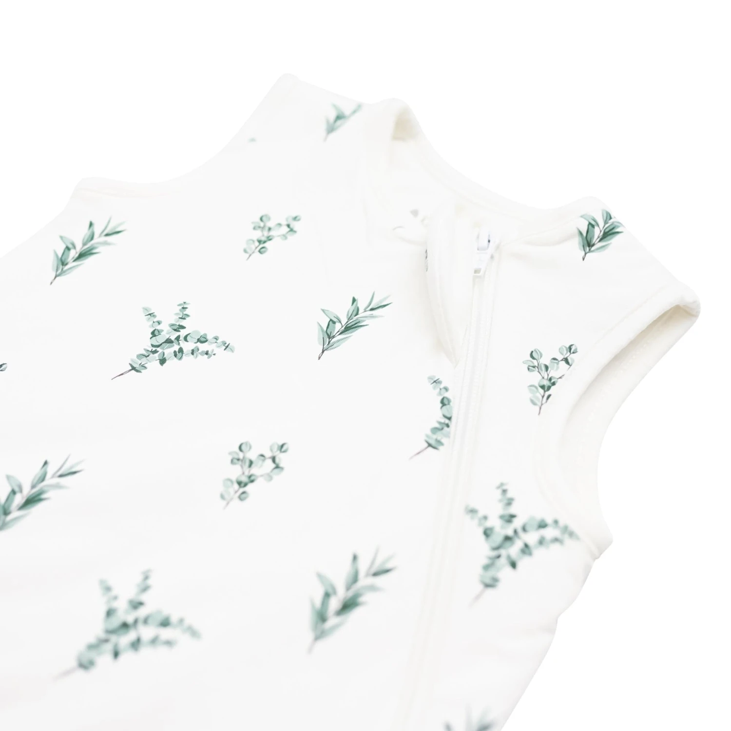 Sleep Bag In Eucalyptus 1.0 6 Sleep Bag In Eucalyptus 1.0 - Image 6