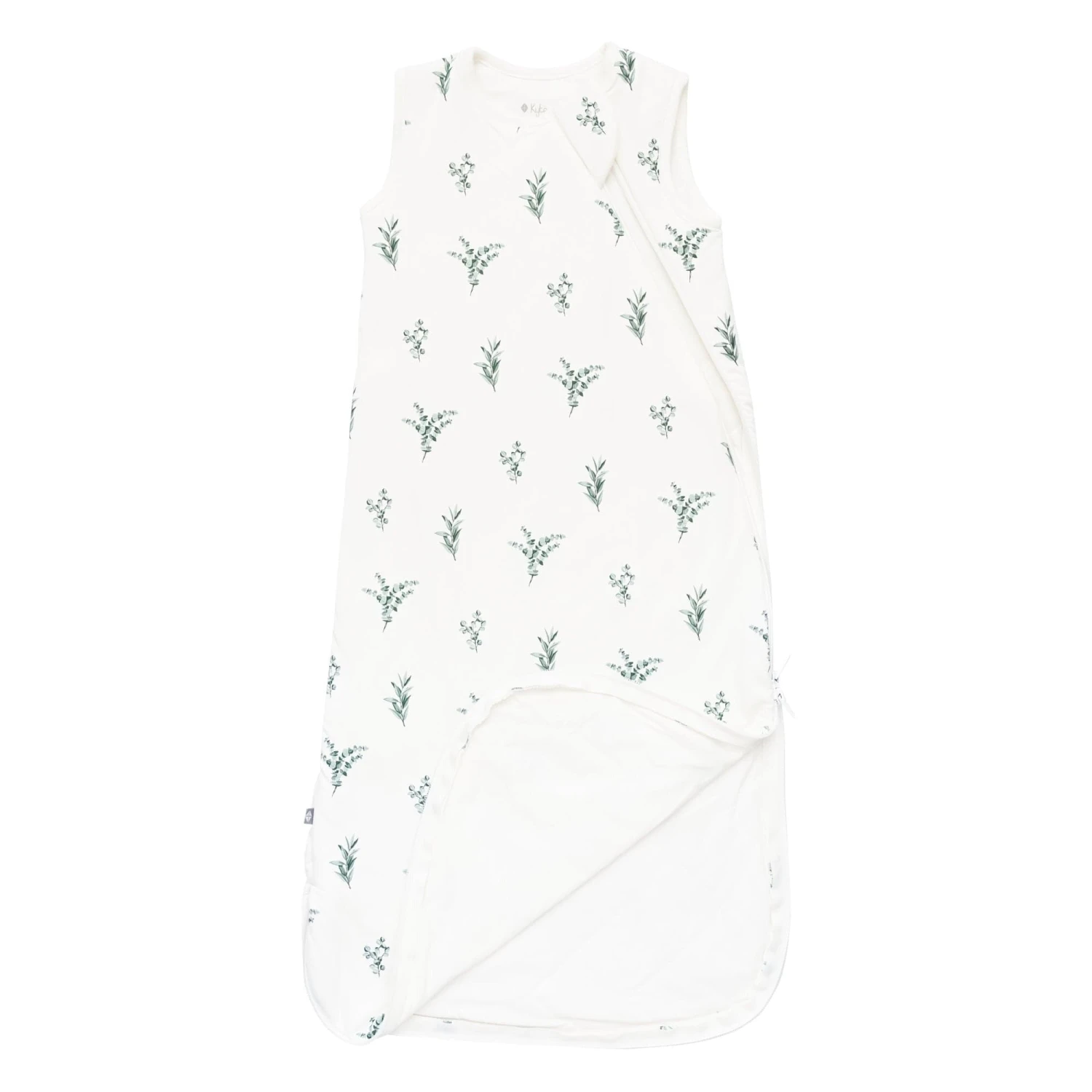 Sleep Bag In Eucalyptus 1.0 5 Sleep Bag In Eucalyptus 1.0 - Image 5