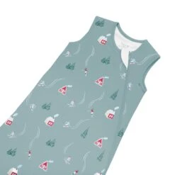 Sleep Bag In Alpine Village 1.0 10 Sleep Bag In Alpine Village 1.0 -Kyte baby Store kyte baby sleep bag 1 0 tog sleep bag in alpine village 1 0 32654764769391