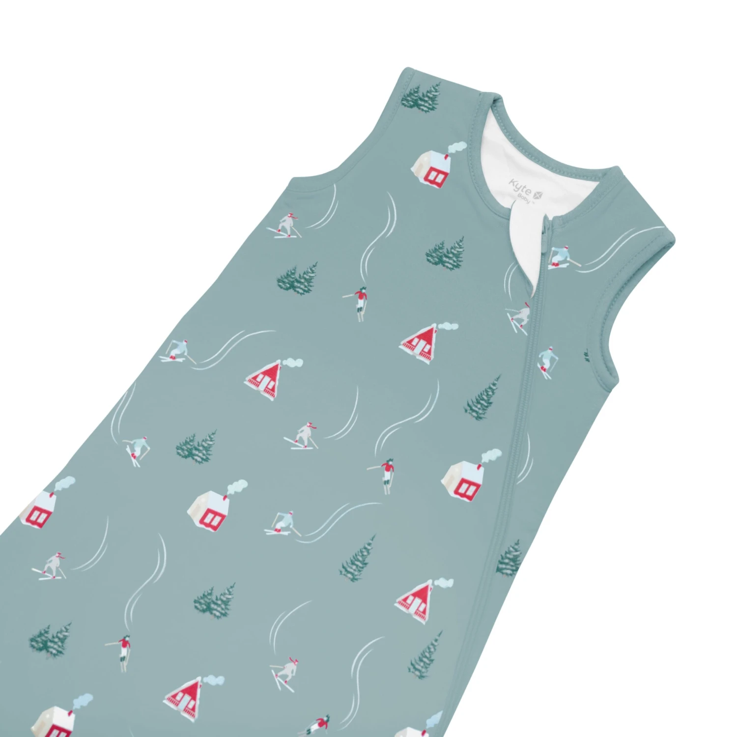 Sleep Bag In Alpine Village 1.0 5 Sleep Bag In Alpine Village 1.0 - Image 5