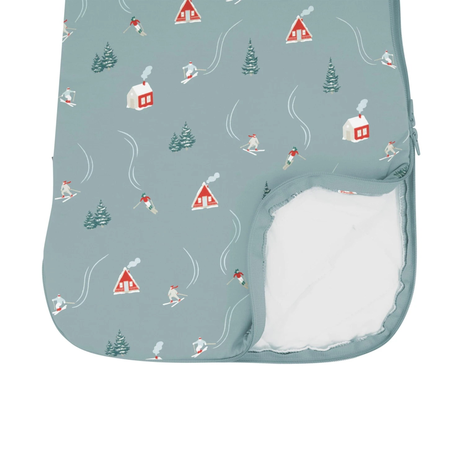 Sleep Bag In Alpine Village 1.0 6 Sleep Bag In Alpine Village 1.0 - Image 6