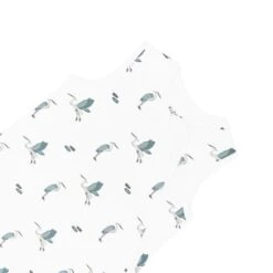 Sleep Bag In Blue Heron 1.0 -Kyte baby Store kyte baby sleep bag 1 0 tog sleep bag in blue heron 1 0 32715351982191