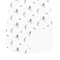 Sleep Bag In Blue Heron 1.0 -Kyte baby Store kyte baby sleep bag 1 0 tog sleep bag in blue heron 1 0 32715352047727