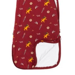 Sleep Bag In Gryffindor™ 1.0 -Kyte baby Store kyte baby sleep bag 1 0 tog sleep bag in gryffindor 1 0 32475953037423