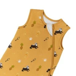 Sleep Bag In Hufflepuff™ 1.0 -Kyte baby Store kyte baby sleep bag 1 0 tog sleep bag in hufflepuff 1 0 32475953365103