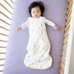 Sleep Bag In Lavender 1.0 -Kyte baby Store kyte baby sleep bag 1 0 tog sleep bag in lavender 1 0 32171941625967