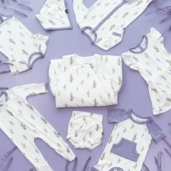 Sleep Bag In Lavender 1.0 -Kyte baby Store kyte baby sleep bag 1 0 tog sleep bag in lavender 1 0 32171958075503