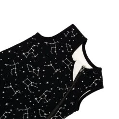 Sleep Bag In Midnight Constellation 1.0 8 Sleep Bag In Midnight Constellation 1.0 -Kyte baby Store kyte baby sleep bag 1 0 tog sleep bag in midnight constellations 1 0 31709805346927
