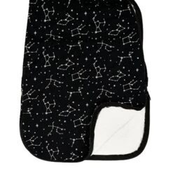 Sleep Bag In Midnight Constellation 1.0 9 Sleep Bag In Midnight Constellation 1.0 -Kyte baby Store kyte baby sleep bag 1 0 tog sleep bag in midnight constellations 1 0 31709805379695