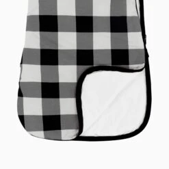 Sleep Bag In Midnight Plaid 1.0 -Kyte baby Store kyte baby sleep bag 1 0 tog sleep bag in midnight plaid 1 0 32575635619951