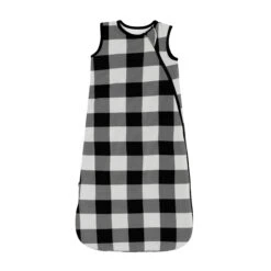 Kyte baby Store 25 Sleep Bag In Midnight Plaid 1.0