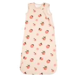 Sleep Bag In Peach 1.0