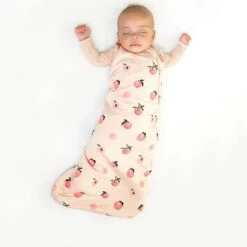 Sleep Bag In Peach 1.0 7 Sleep Bag In Peach 1.0 -Kyte baby Store kyte baby sleep bag 1 0 tog sleep bag in peach 1 0 32253717151855