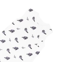 Sleep Bag In Raccoon 1.0 -Kyte baby Store kyte baby sleep bag 1 0 tog sleep bag in raccoon 1 0 32715353751663