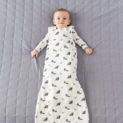 Sleep Bag In Raccoon 1.0 -Kyte baby Store kyte baby sleep bag 1 0 tog sleep bag in raccoon 1 0 32715429216367