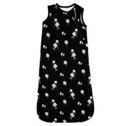 Sleep Bag In Small Midnight Magnolia 1.0