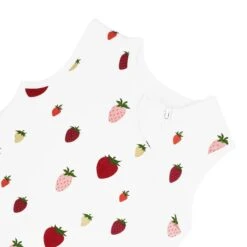 Sleep Bag In Strawberry 1.0 8 Sleep Bag In Strawberry 1.0 -Kyte baby Store kyte baby sleep bag 1 0 tog sleep bag in strawberry 1 0 31862482993263