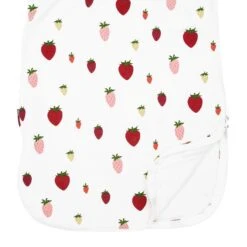 Sleep Bag In Strawberry 1.0 9 Sleep Bag In Strawberry 1.0 -Kyte baby Store kyte baby sleep bag 1 0 tog sleep bag in strawberry 1 0 31862483026031