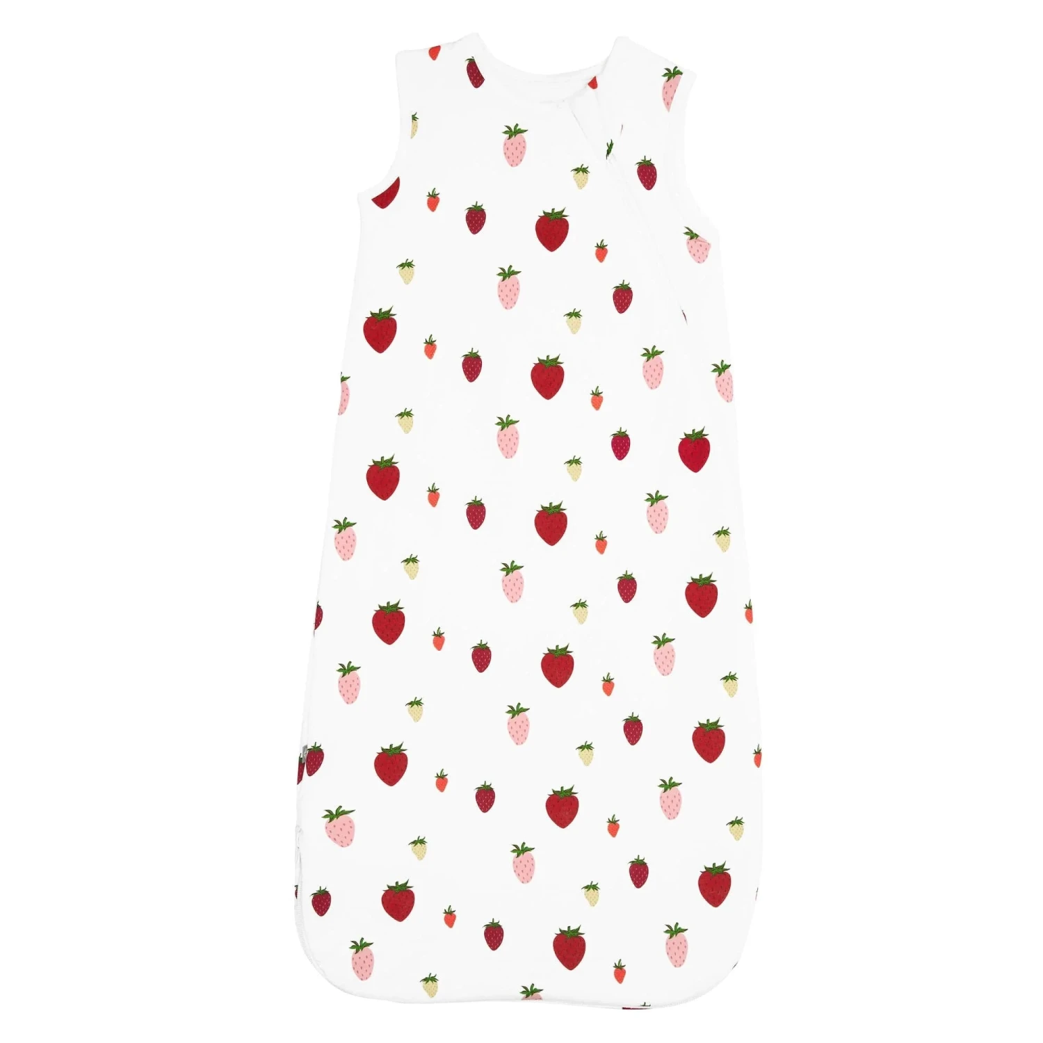 Sleep Bag In Strawberry 1.0 1 Sleep Bag In Strawberry 1.0