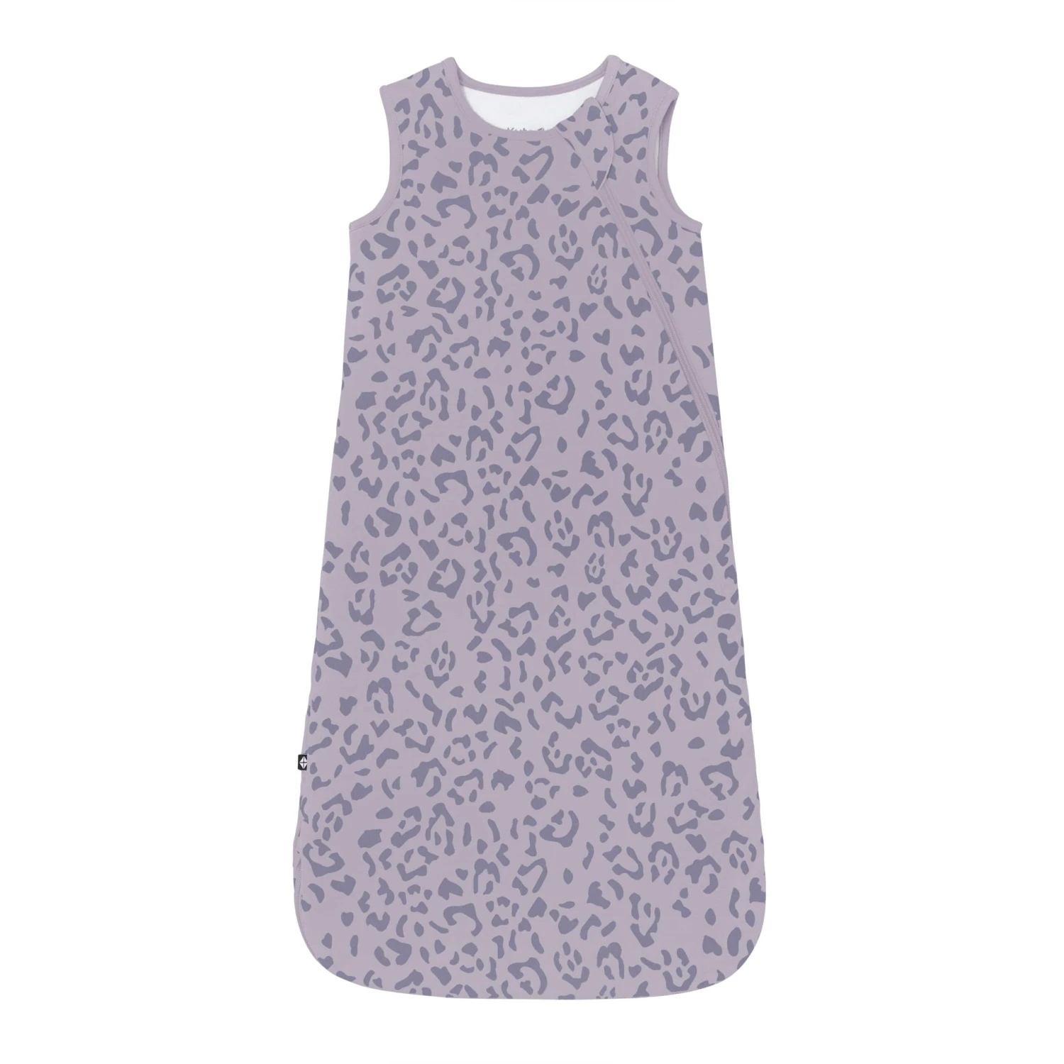 Sleep Bag In Taro Leopard 1.0 1 Sleep Bag In Taro Leopard 1.0