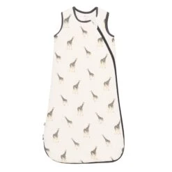 Sleep Bag In Giraffe 2.5