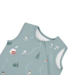 Sleep Bag In Alpine Village 2.5 10 Sleep Bag In Alpine Village 2.5 -Kyte baby Store kyte baby sleep bag 2 5 tog sleep bag in alpine village 2 5 32654798356591