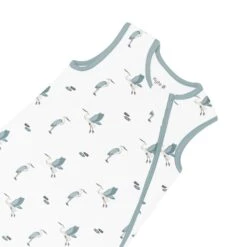 Sleep Bag In Blue Heron 2.5 10 Sleep Bag In Blue Heron 2.5 -Kyte baby Store kyte baby sleep bag 2 5 tog sleep bag in blue heron 2 5 32715353194607