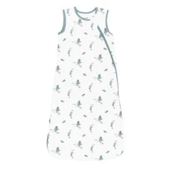 Kyte baby Store 29 Sleep Bag In Blue Heron 2.5