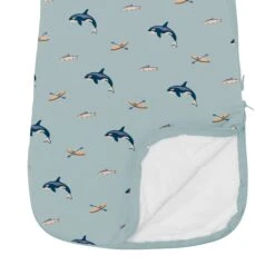 Sleep Bag In Coastline 2.5 11 Sleep Bag In Coastline 2.5 -Kyte baby Store kyte baby sleep bag 2 5 tog sleep bag in coastline 2 5 32530601312367