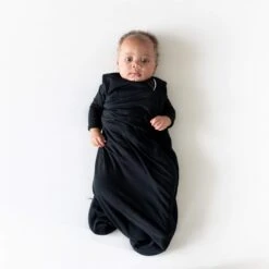 Sleep Bag In Midnight 2.5 -Kyte baby Store kyte baby sleep bag 2 5 tog sleep bag in midnight 2 5 30392374001775