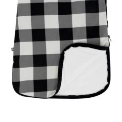 Sleep Bag In Midnight Plaid 2.5 -Kyte baby Store kyte baby sleep bag 2 5 tog sleep bag in midnight plaid 2 5 32575638241391