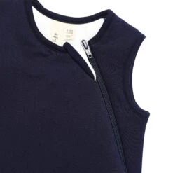 Sleep Bag In Navy 2.5 -Kyte baby Store kyte baby sleep bag 2 5 tog sleep bag in navy 2 5 13717516419183