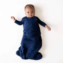 Kyte baby Store -Kyte baby Store kyte baby sleep bag 2 5 tog sleep bag in navy 2 5 30392376524911
