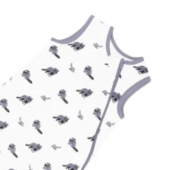 Sleep Bag In Raccoon 2.5 -Kyte baby Store kyte baby sleep bag 2 5 tog sleep bag in raccoon 2 5 32715354177647