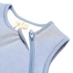 Sleep Bag In Slate 2.5 12 Sleep Bag In Slate 2.5 -Kyte baby Store kyte baby sleep bag 2 5 tog sleep bag in slate 2 5 13717324791919