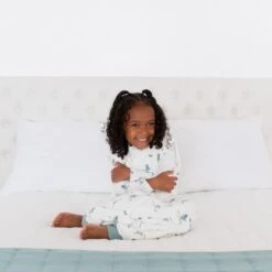 Sleep Bag Walker In Blue Heron 1.0 9 Sleep Bag Walker In Blue Heron 1.0 -Kyte baby Store kyte baby sleep bag walker sleep bag walker in blue heron 1 0 32715452088431