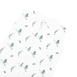 Sleep Bag Walker In Blue Heron 1.0 11 Sleep Bag Walker In Blue Heron 1.0 -Kyte baby Store kyte baby sleep bag walker sleep bag walker in blue heron 1 0 32716763201647