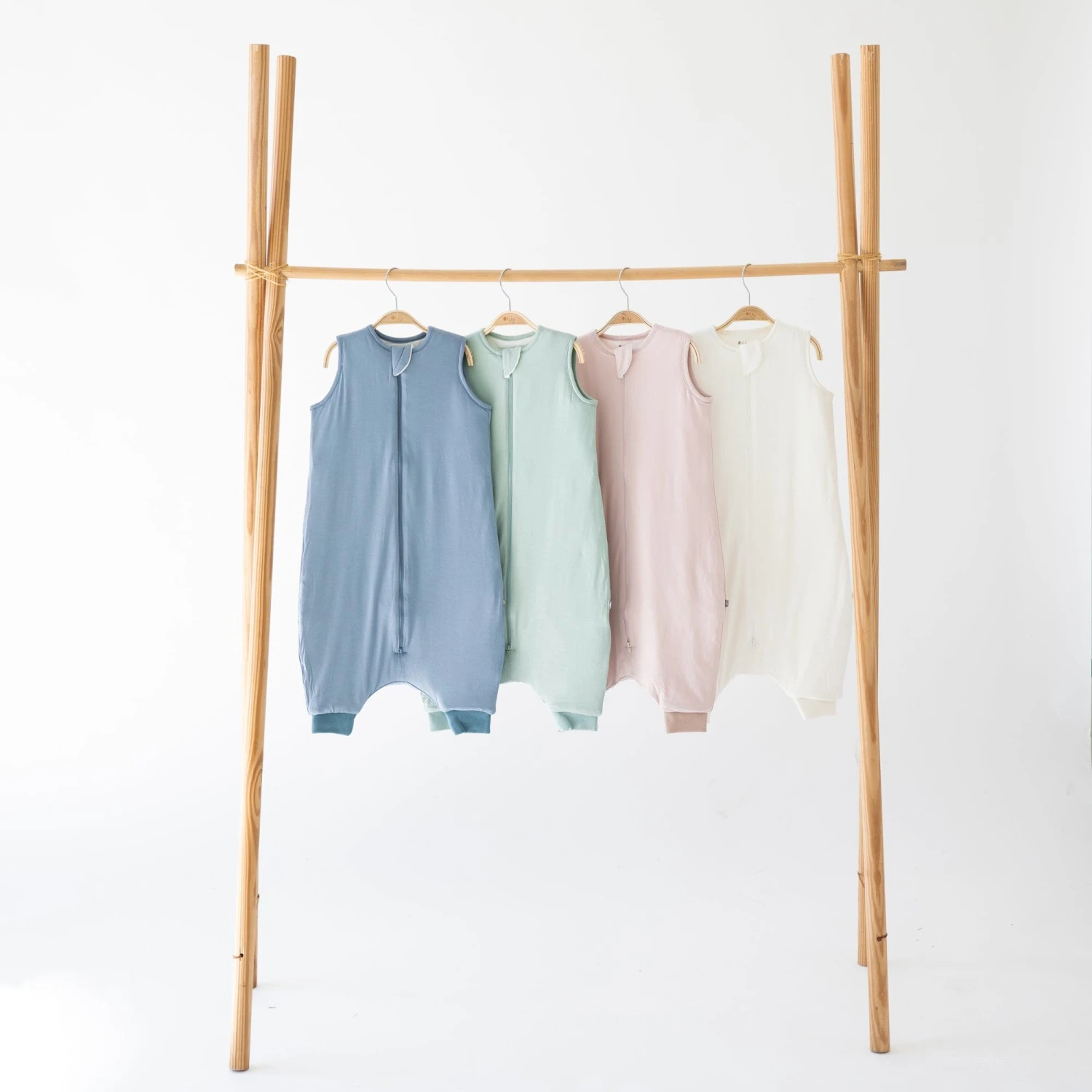 Sleep Bag Walker In Blush 1.0 3 Sleep Bag Walker In Blush 1.0 - Image 3