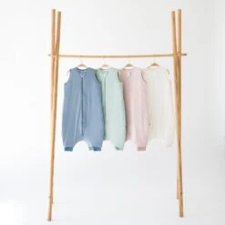 Sleep Bag Walker In Blush 2.5 -Kyte baby Store kyte baby sleep bag walker sleep bag walker in blush 2 5 31302616383599