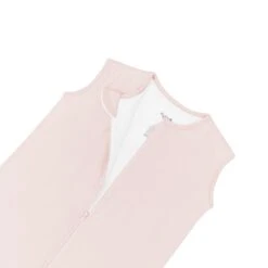 Sleep Bag Walker In Blush 2.5 -Kyte baby Store kyte baby sleep bag walker sleep bag walker in blush 2 5 32434913214575