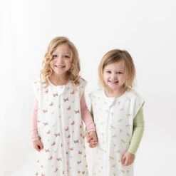 Sleep Bag Walker In Butterfly 1.0 7 Sleep Bag Walker In Butterfly 1.0 -Kyte baby Store kyte baby sleep bag walker sleep bag walker in butterfly 1 0 32040370503791