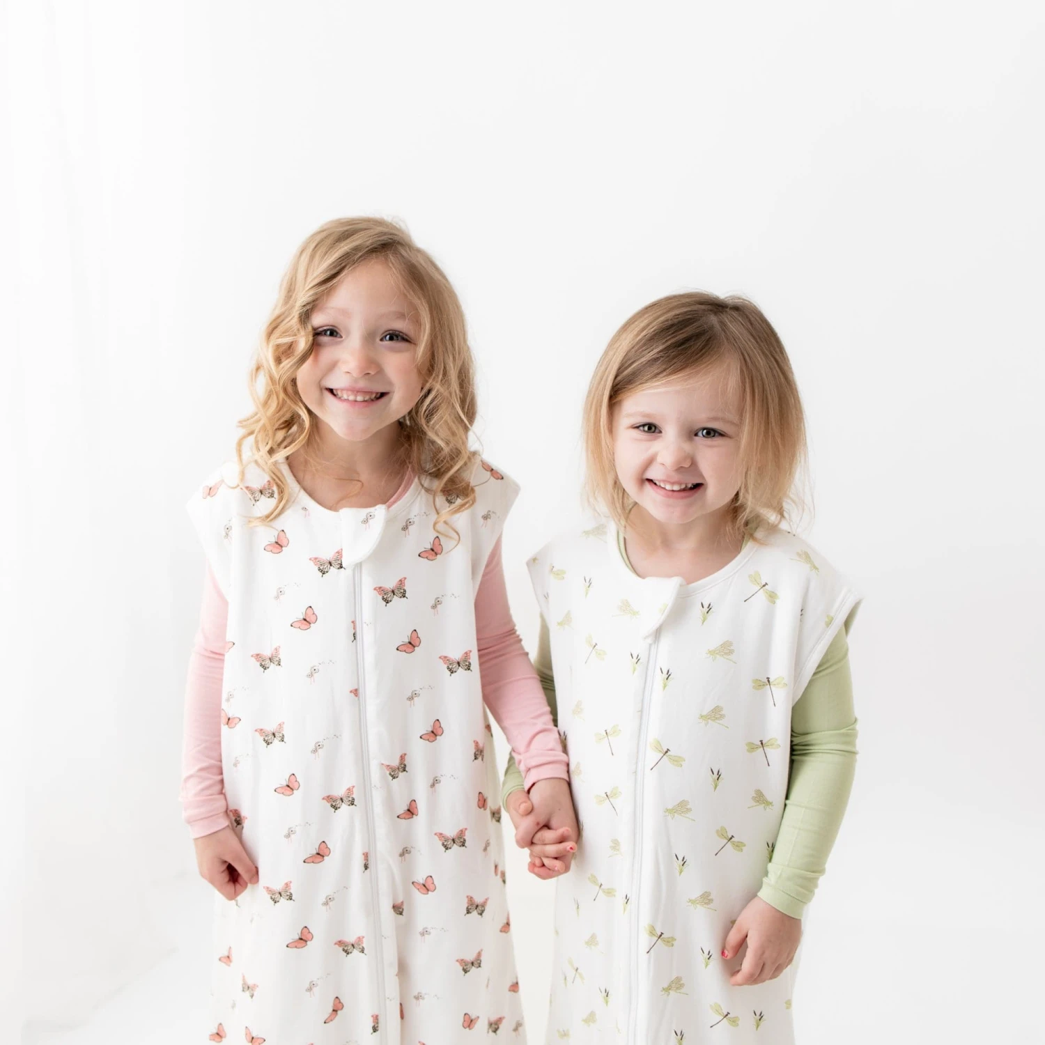 Sleep Bag Walker In Butterfly 1.0 3 Sleep Bag Walker In Butterfly 1.0 - Image 3