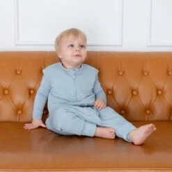 Sleep Bag Walker In Fog 1.0 -Kyte baby Store kyte baby sleep bag walker sleep bag walker in fog 1 0 32582506578031