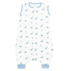 Sleep Bag Walker In Jurassic 1.0